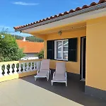 Apartment Familia Dehoux Camacha (Madeira)