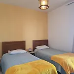 Apartment Familia Dehoux Camacha (Madeira)