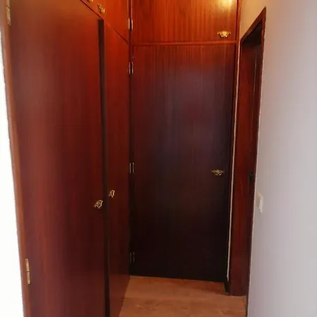Apartmán Familia Dehoux Camacha (Madeira)