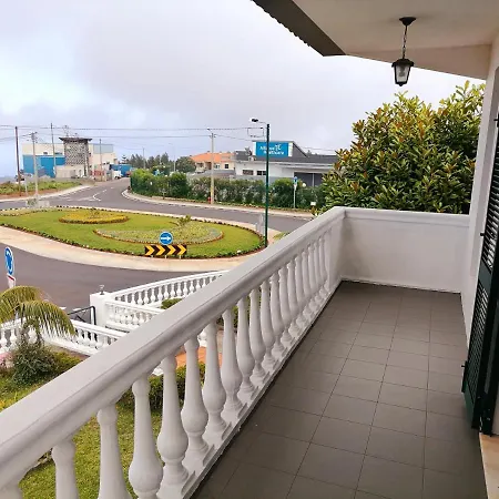 Familia Dehoux Apartmán Camacha (Madeira)