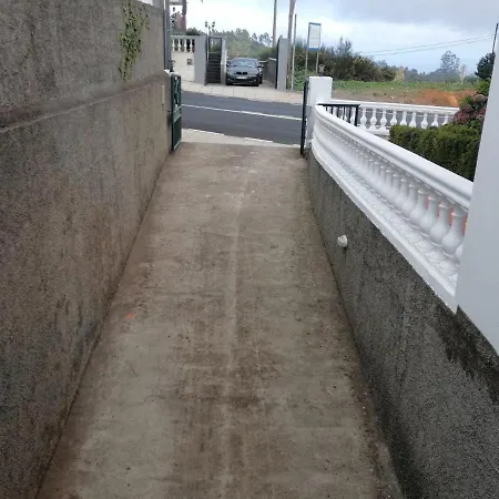 公寓 Familia Dehoux *