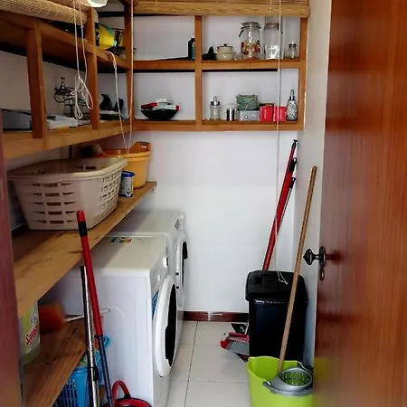 Apartmán Familia Dehoux Camacha (Madeira)