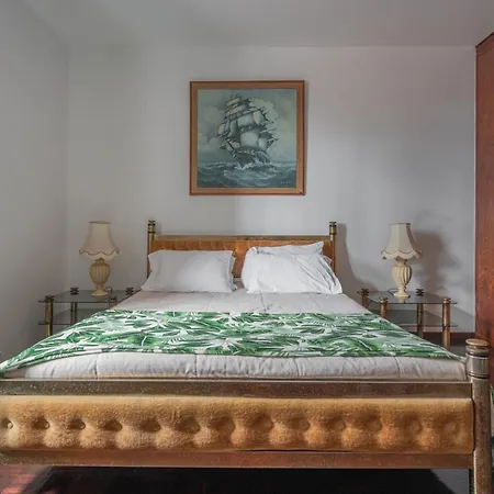 Familia Dehoux 公寓