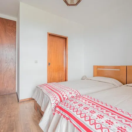 Familia Dehoux 公寓 卡马查