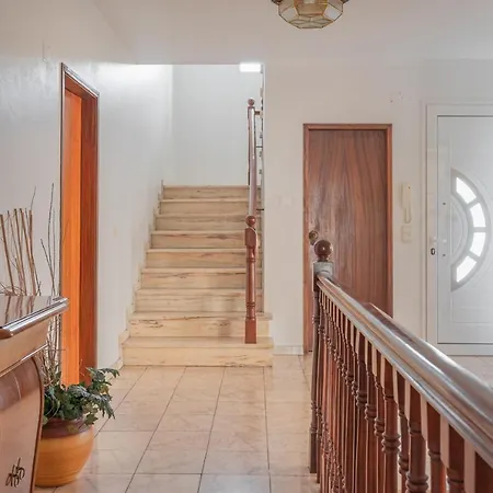 Familia Dehoux 公寓 *