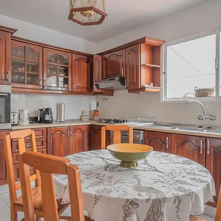 公寓 Familia Dehoux