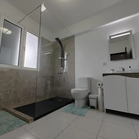 Apartmán Familia Dehoux *
