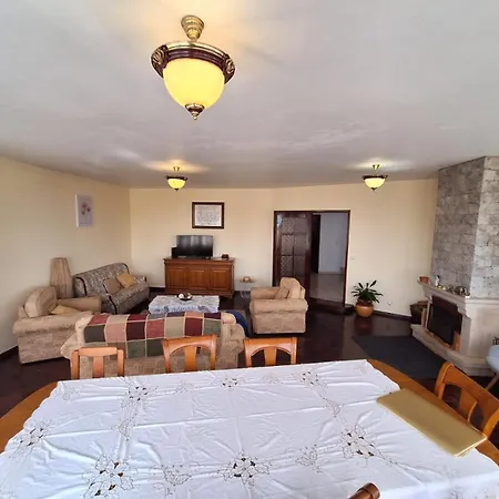 Familia Dehoux Apartmán Camacha (Madeira)