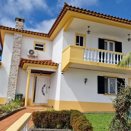 Familia Dehoux Camacha (Madeira)