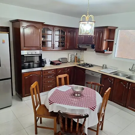 Apartmán Familia Dehoux *