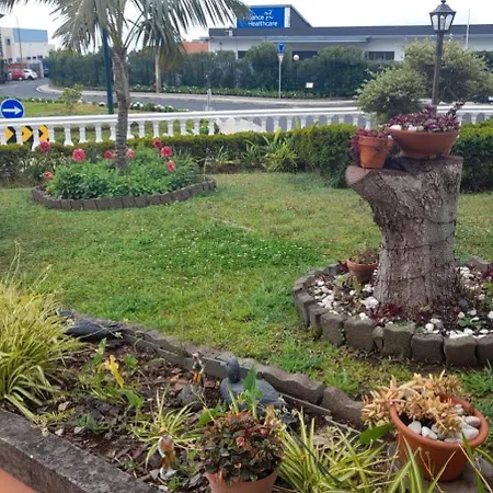 Apartmán Familia Dehoux Camacha (Madeira)
