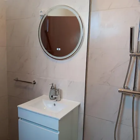 公寓 Familia Dehoux