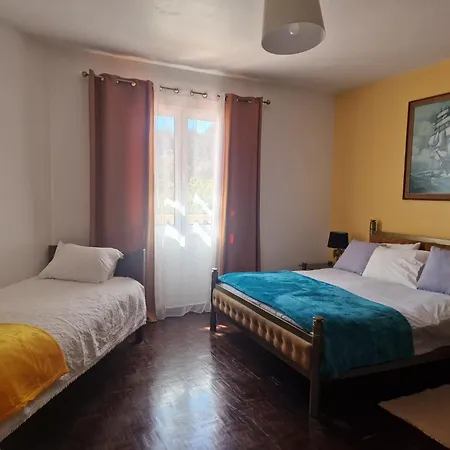 Familia Dehoux Apartment *