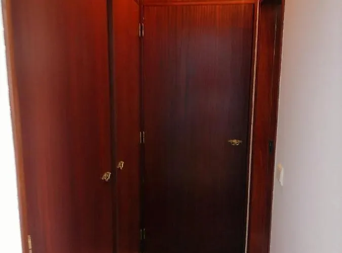 アパート Familia Dehoux カマシャ