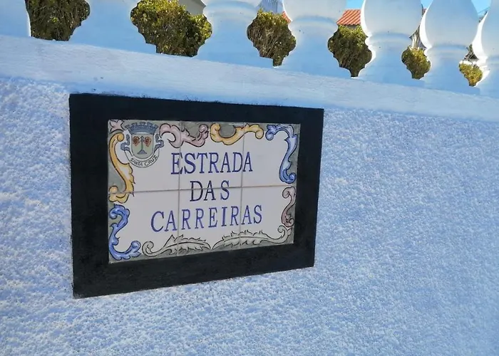 Familia Dehoux * Camacha (Madeira)