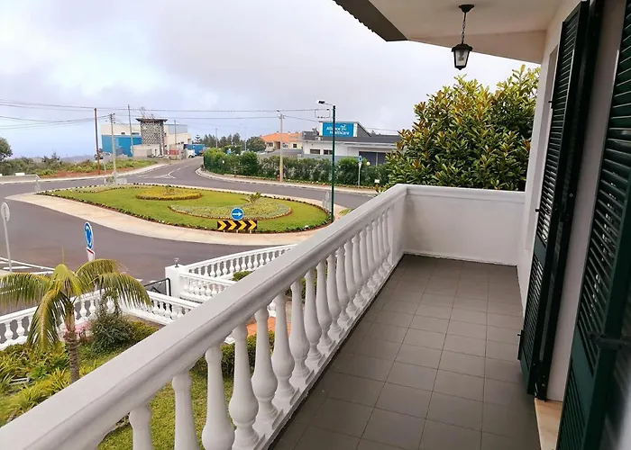 Familia Dehoux شقة Camacha (Madeira)