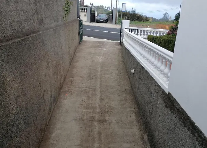 アパート Familia Dehoux *