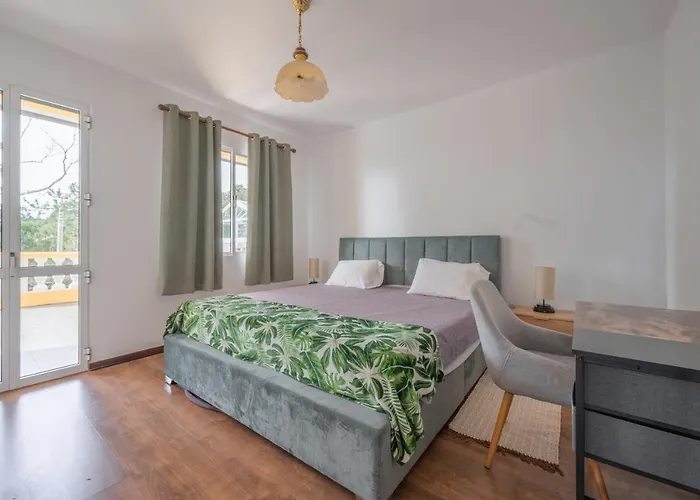 Familia Dehoux アパート