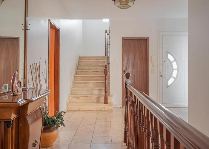 Familia Dehoux アパート *