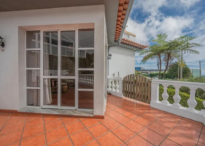 アパート Familia Dehoux