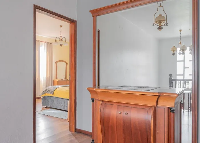 アパート Familia Dehoux