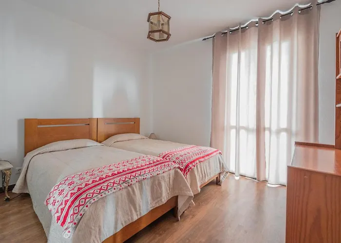 Familia Dehoux アパート