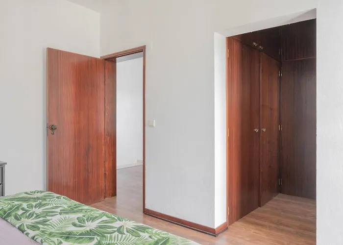 アパート Familia Dehoux