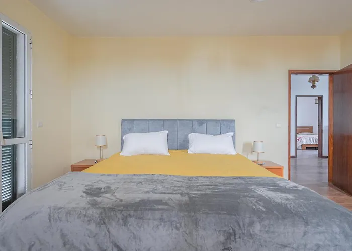 Familia Dehoux アパート *