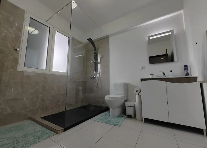 アパート Familia Dehoux *