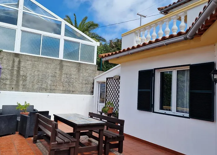 アパート Familia Dehoux *