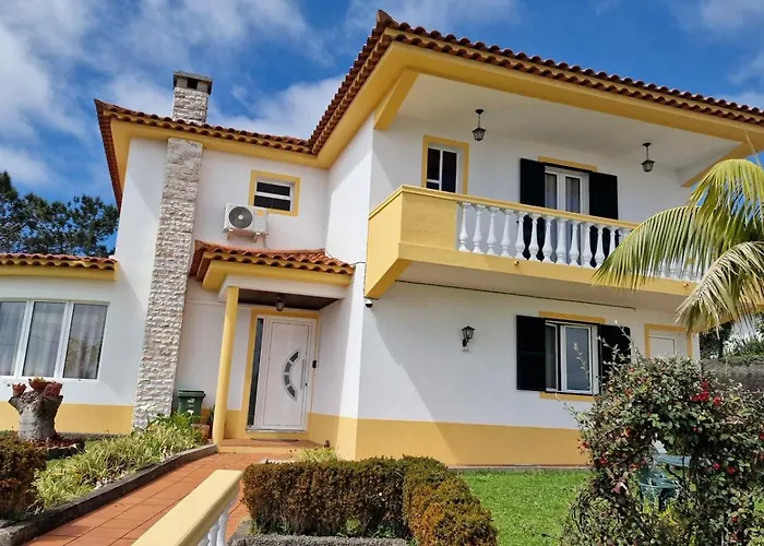 Familia Dehoux * Camacha (Madeira)