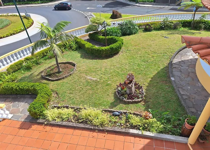 Familia Dehoux * Camacha (Madeira)