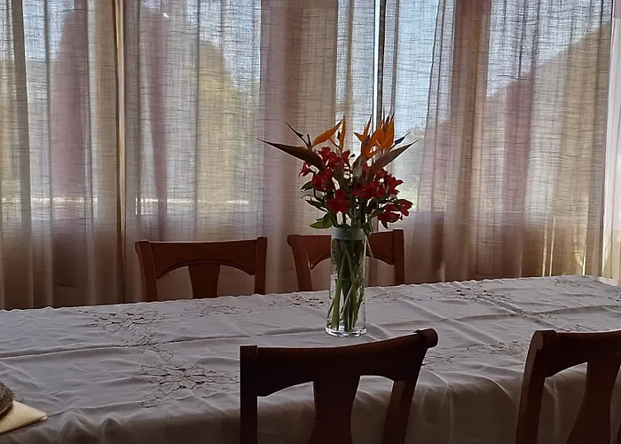 Familia Dehoux アパート