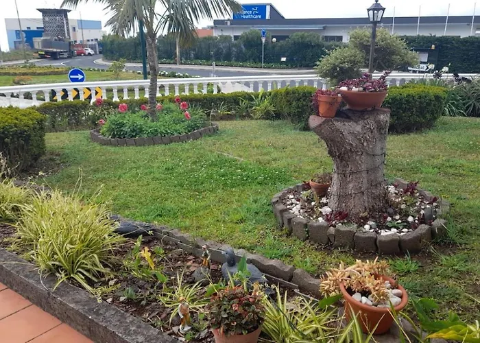 アパート Familia Dehoux カマシャ