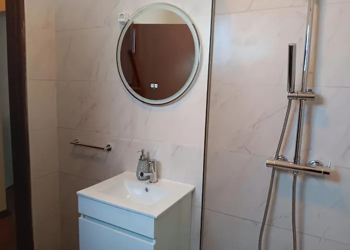 アパート Familia Dehoux