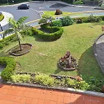 Familia Dehoux * Camacha (Madeira)