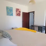 Familia Dehoux Apartman