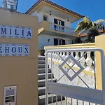 Familia Dehoux Apartman