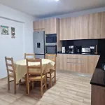 Apartman Familia Dehoux