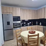 Familia Dehoux Apartman Camacha