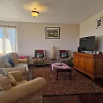 Familia Dehoux Apartman Camacha