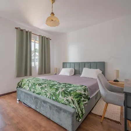 Familia Dehoux Apartamento