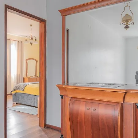 Апартаменты Familia Dehoux