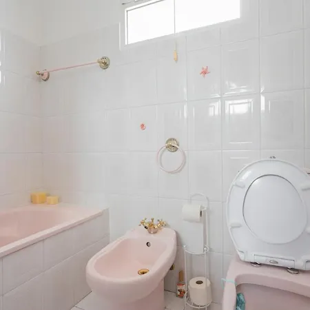 Familia Dehoux Апартаменты Камаша