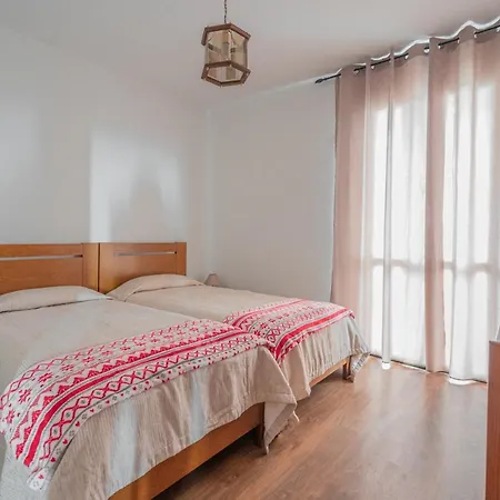 Familia Dehoux شقة