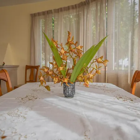 Апартаменты Familia Dehoux *