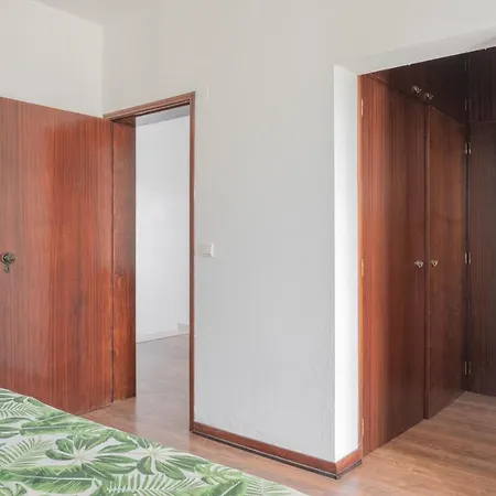 شقة Familia Dehoux