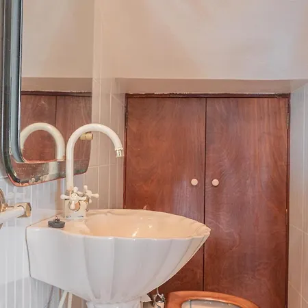 Апартаменты Familia Dehoux