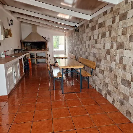 Familia Dehoux Camacha (Madeira)