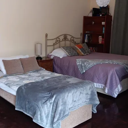 Familia Dehoux Camacha (Madeira)